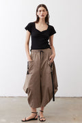 The Parachute Wide Leg Pants