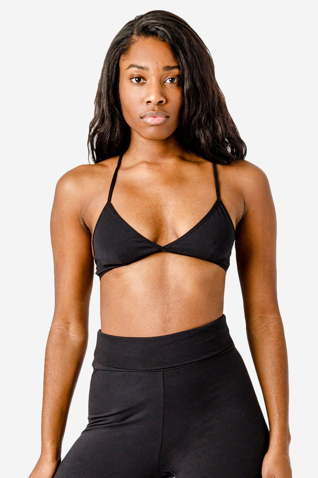 8392 - Crossback Bra