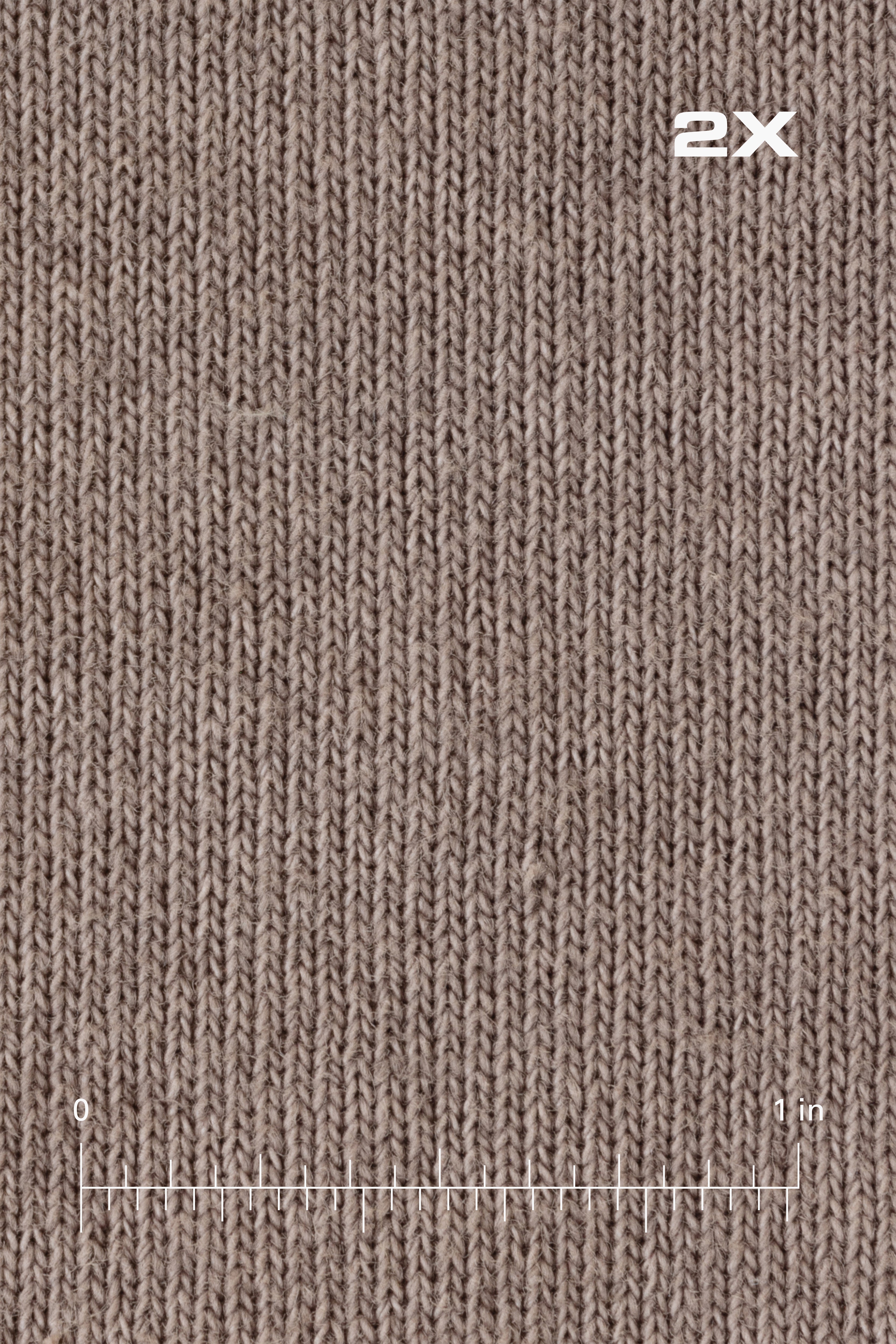 HF06 - Heavy Fleece Cropped Mock Neck Pullover (Garment Dye)