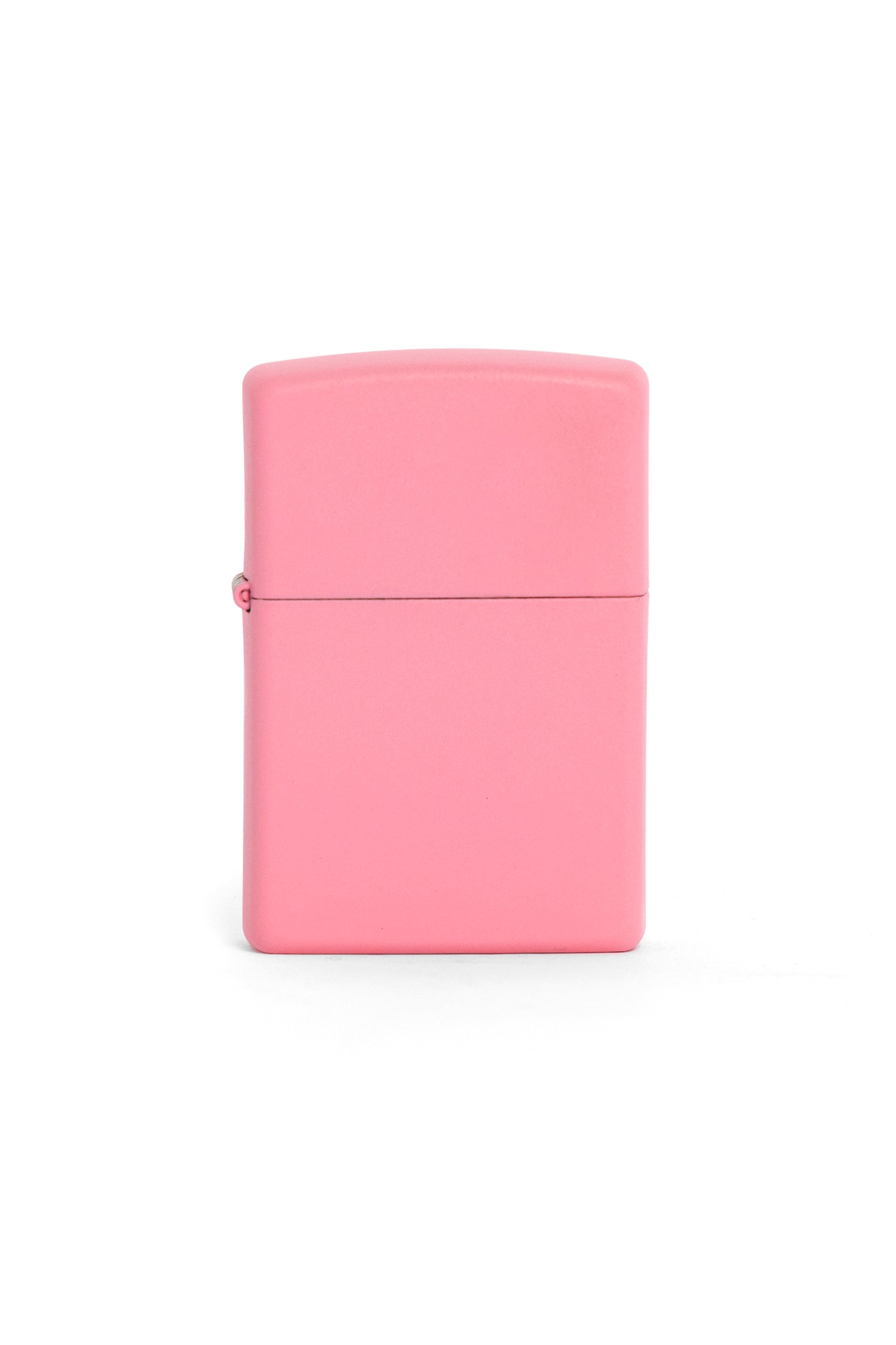 LZIP77 - Classic Matte Zippo Lighter
