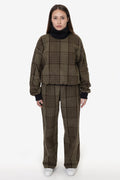 RCF405 - Heavy Flannel Sweatpants