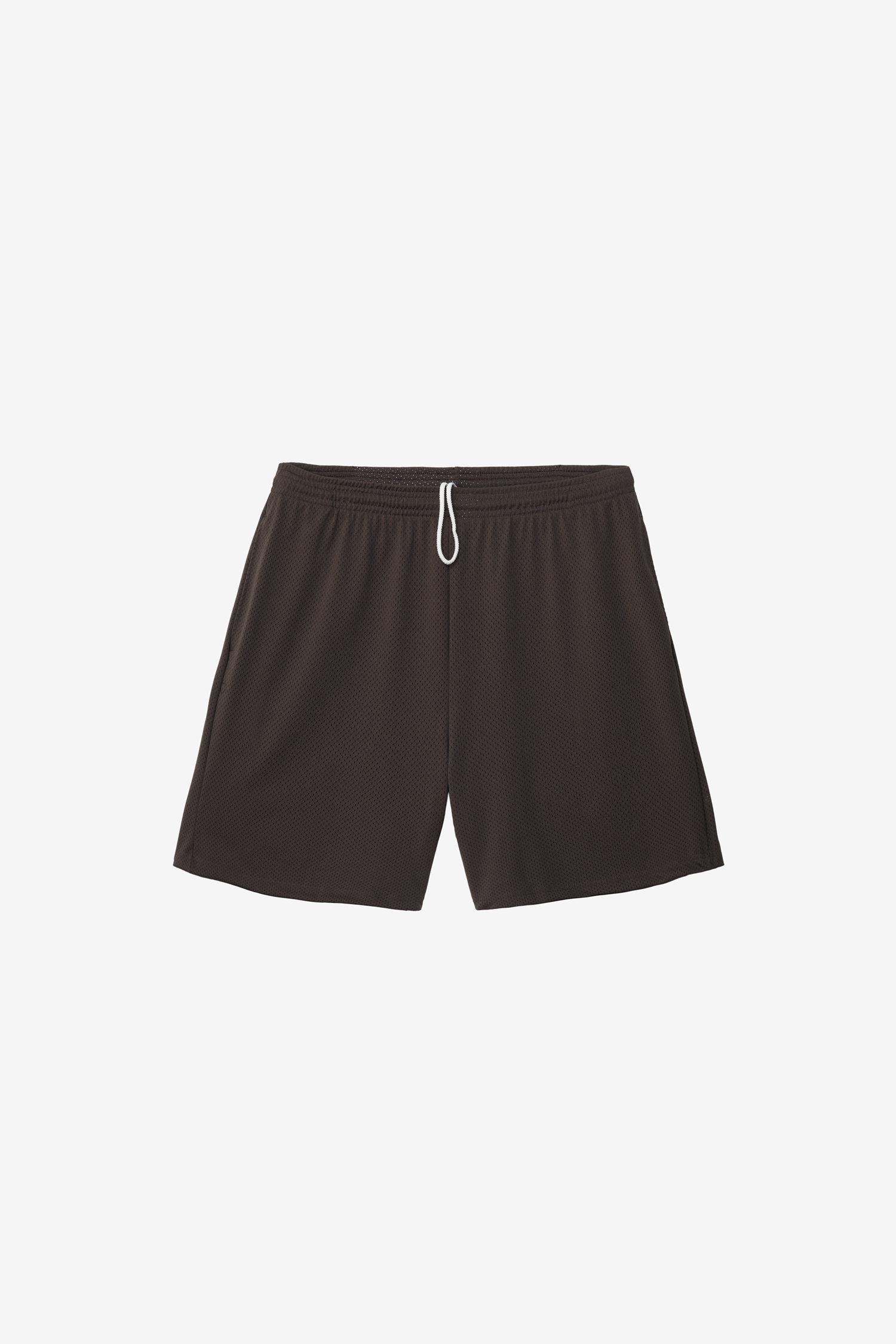 PRM442 - Pro Mesh Gym Shorts