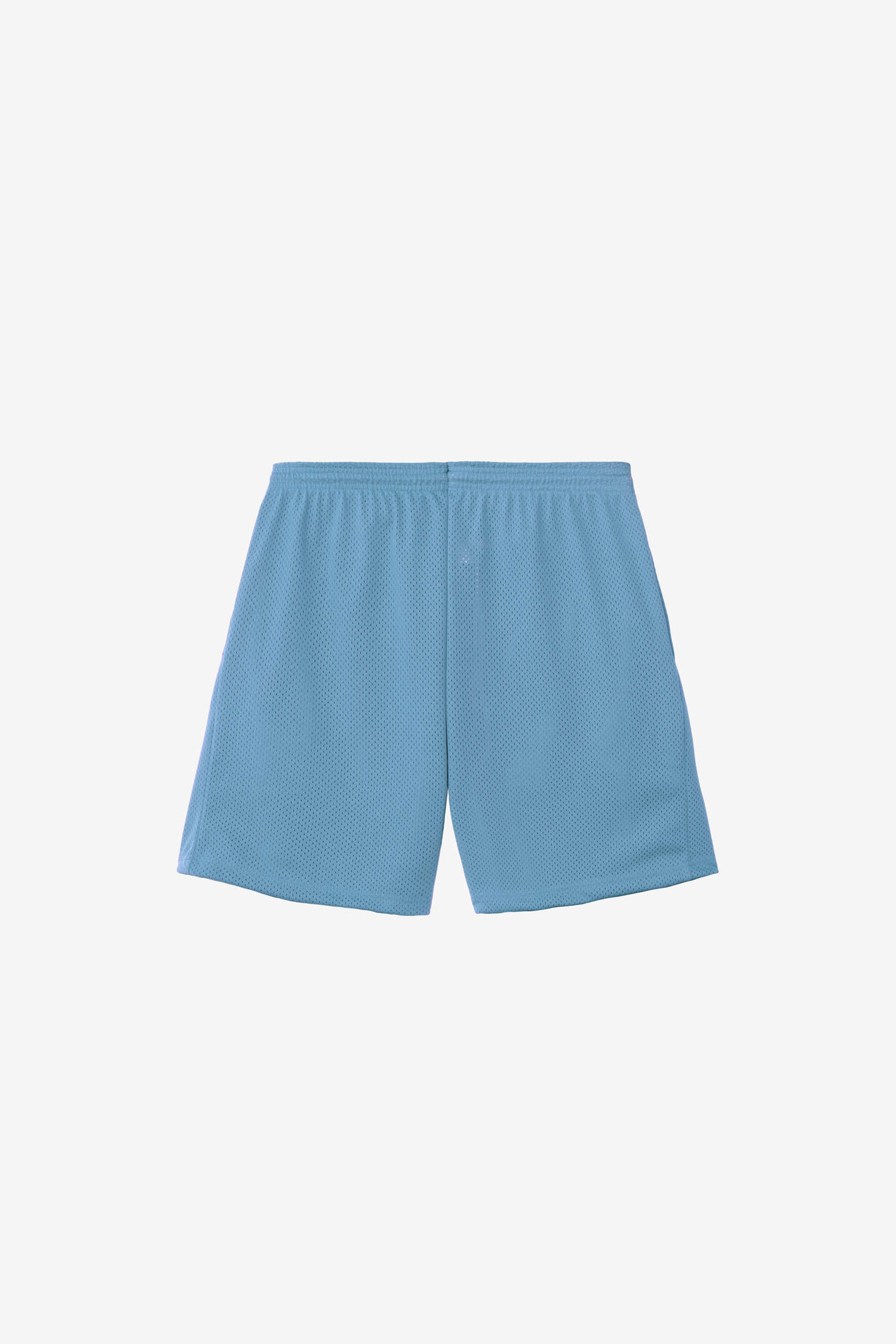 PRM442 - Pro Mesh Gym Shorts