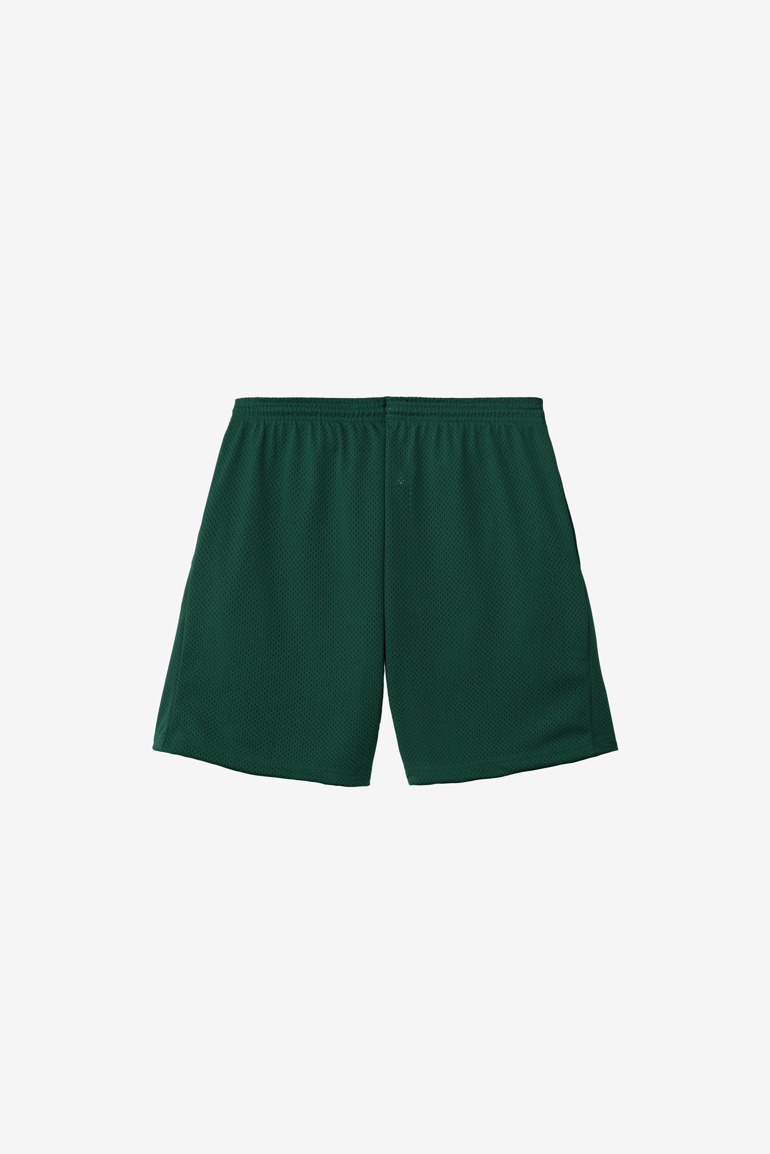 PRM442 - Pro Mesh Gym Shorts