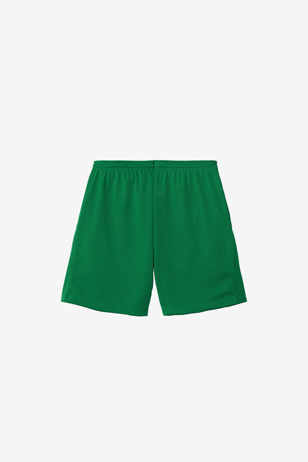 PRM442 - Pro Mesh Gym Shorts