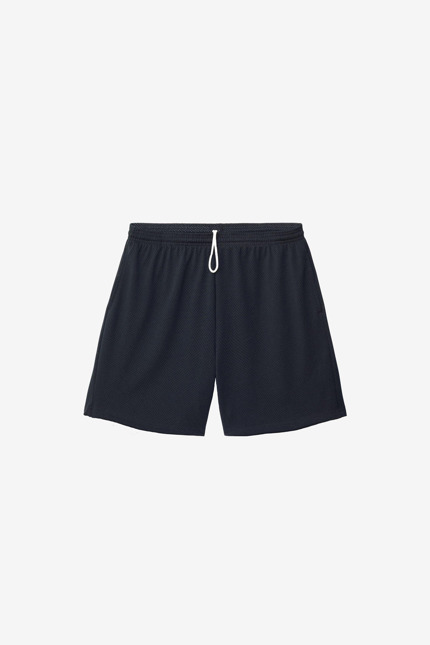 PRM442 - Pro Mesh Gym Shorts