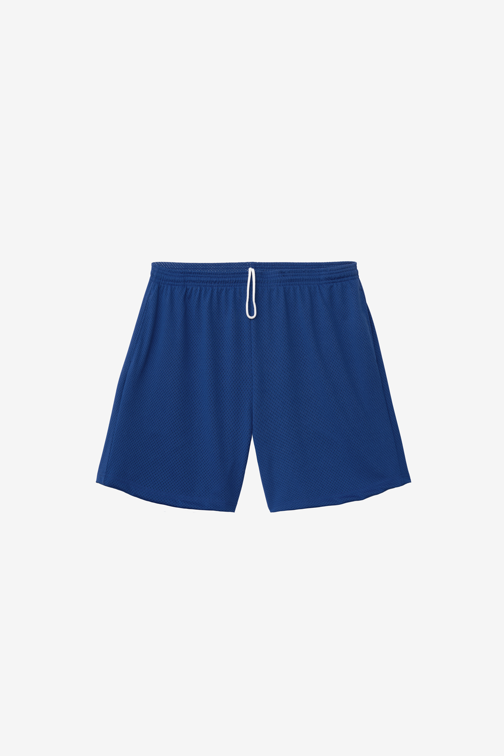 PRM442 - Pro Mesh Gym Shorts