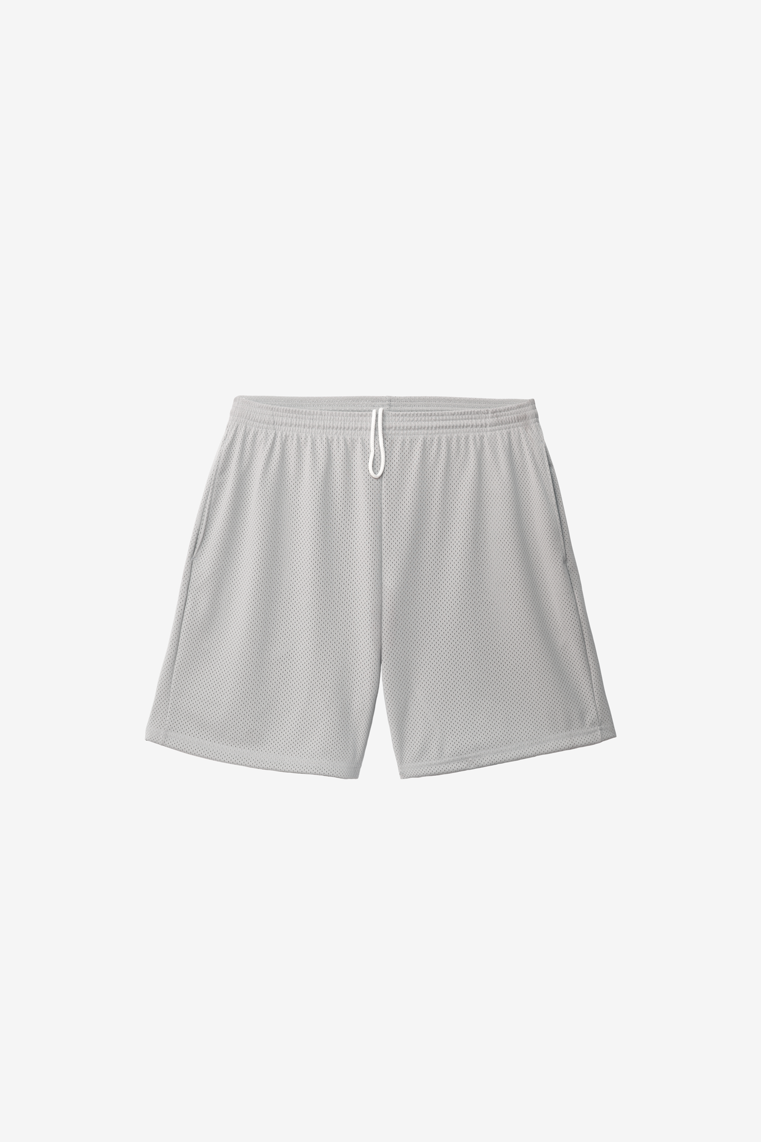 PRM442 - Pro Mesh Gym Shorts