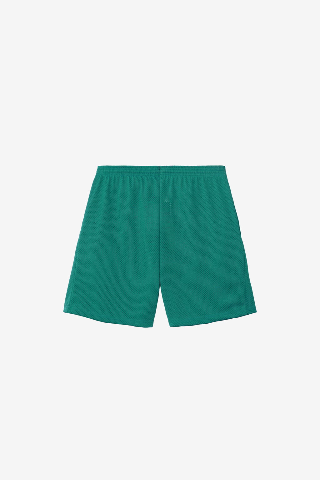 PRM442 - Pro Mesh Gym Shorts