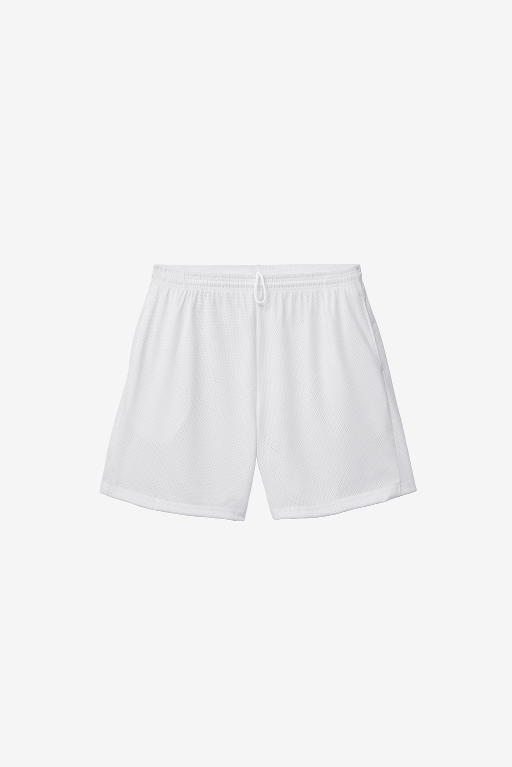 PRM442 - Pro Mesh Gym Shorts