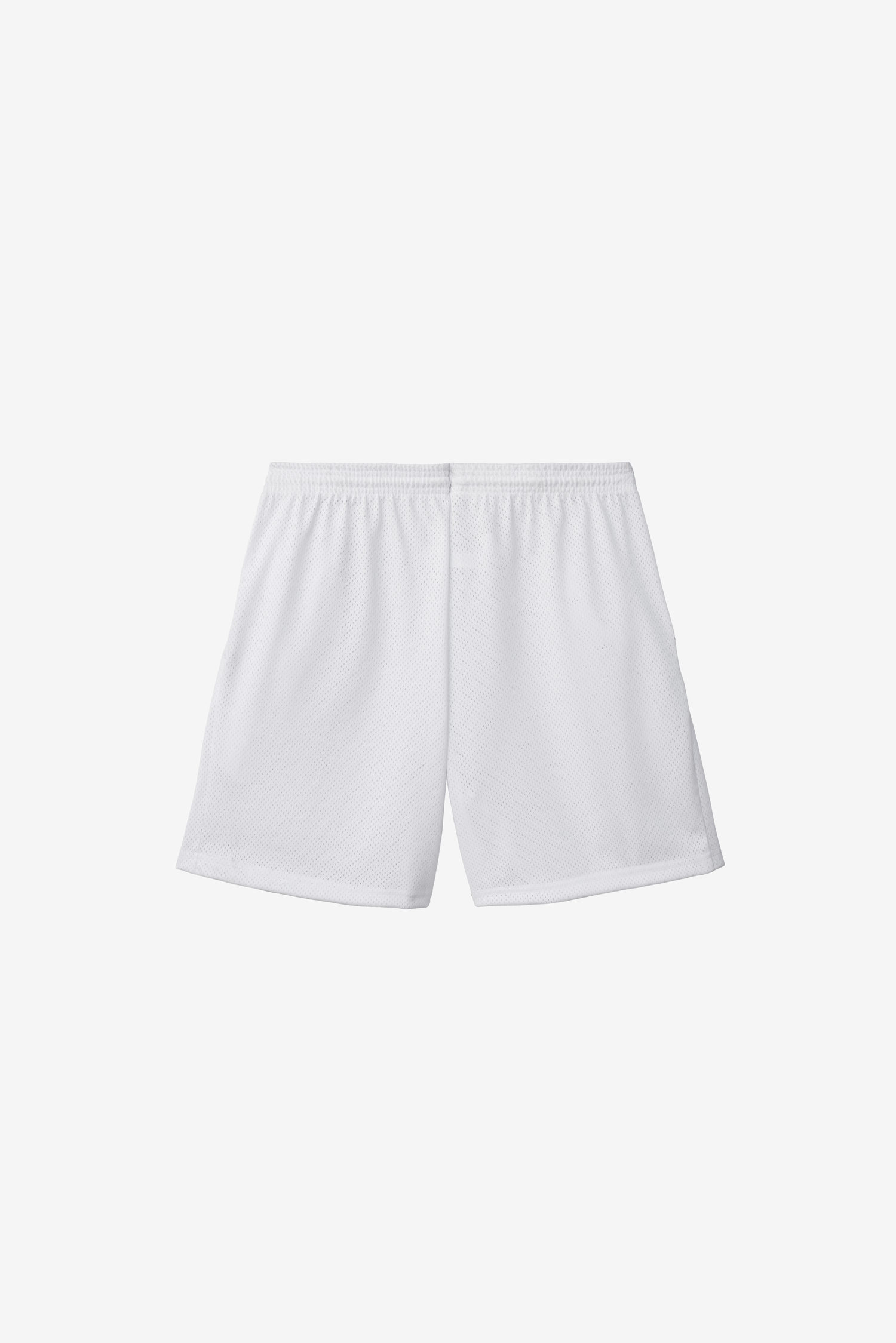 PRM442 - Pro Mesh Gym Shorts