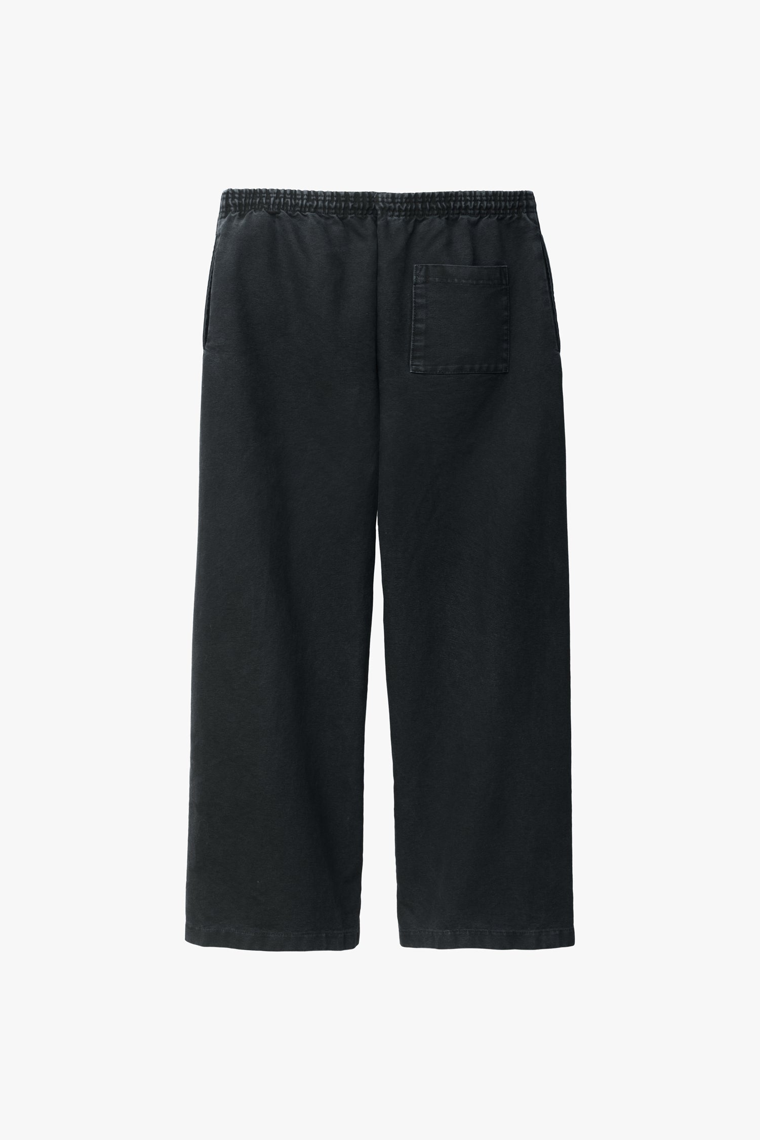 RCC405GD - 12oz Canvas Open Bottom Casual Pants