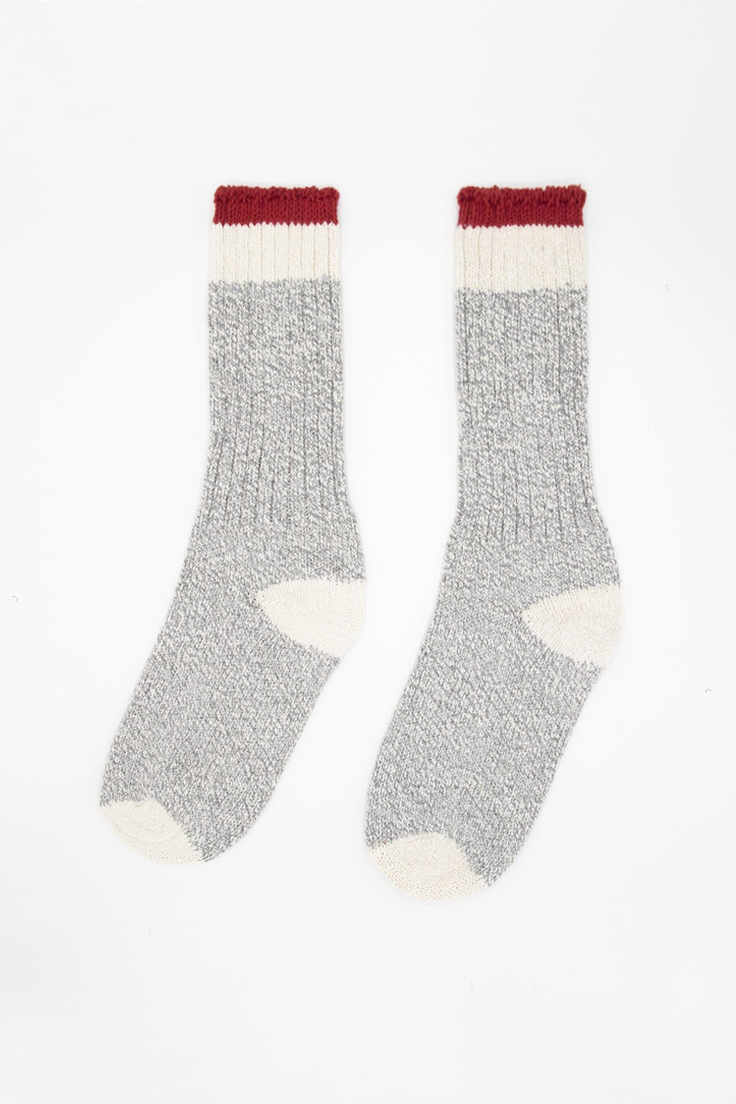 CANSOCK - Canada Sock