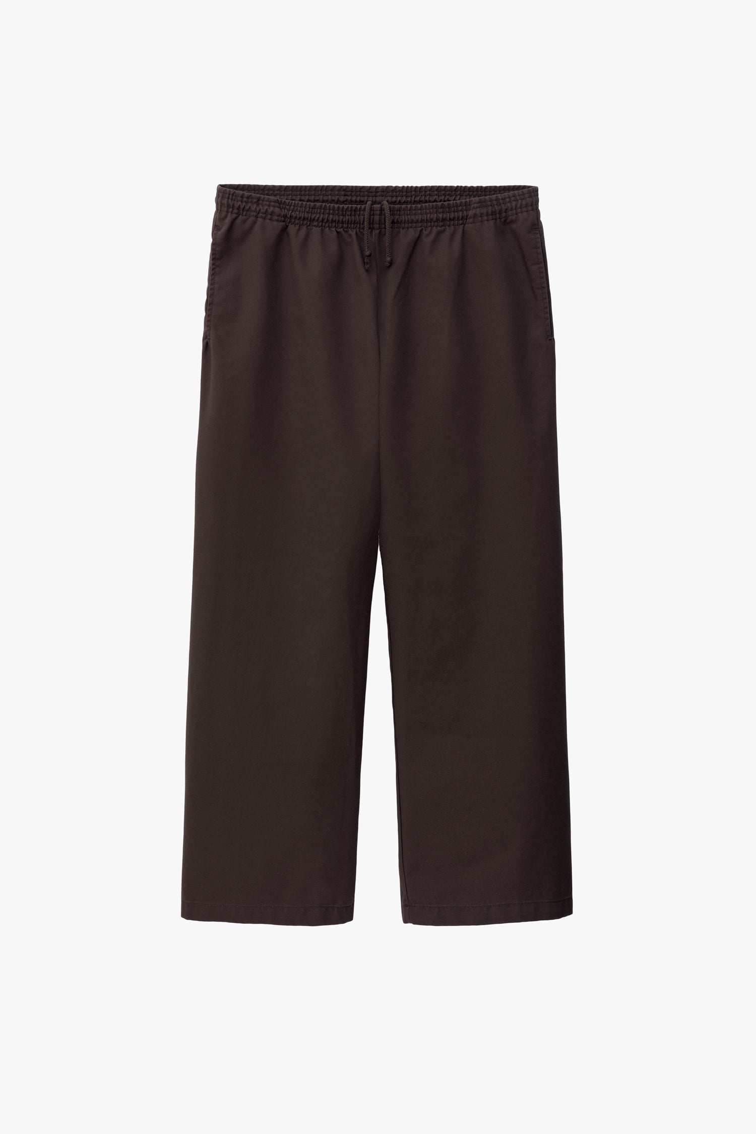 RTWL405GD - Prison Pant - Poly Cotton Wide Leg Pant