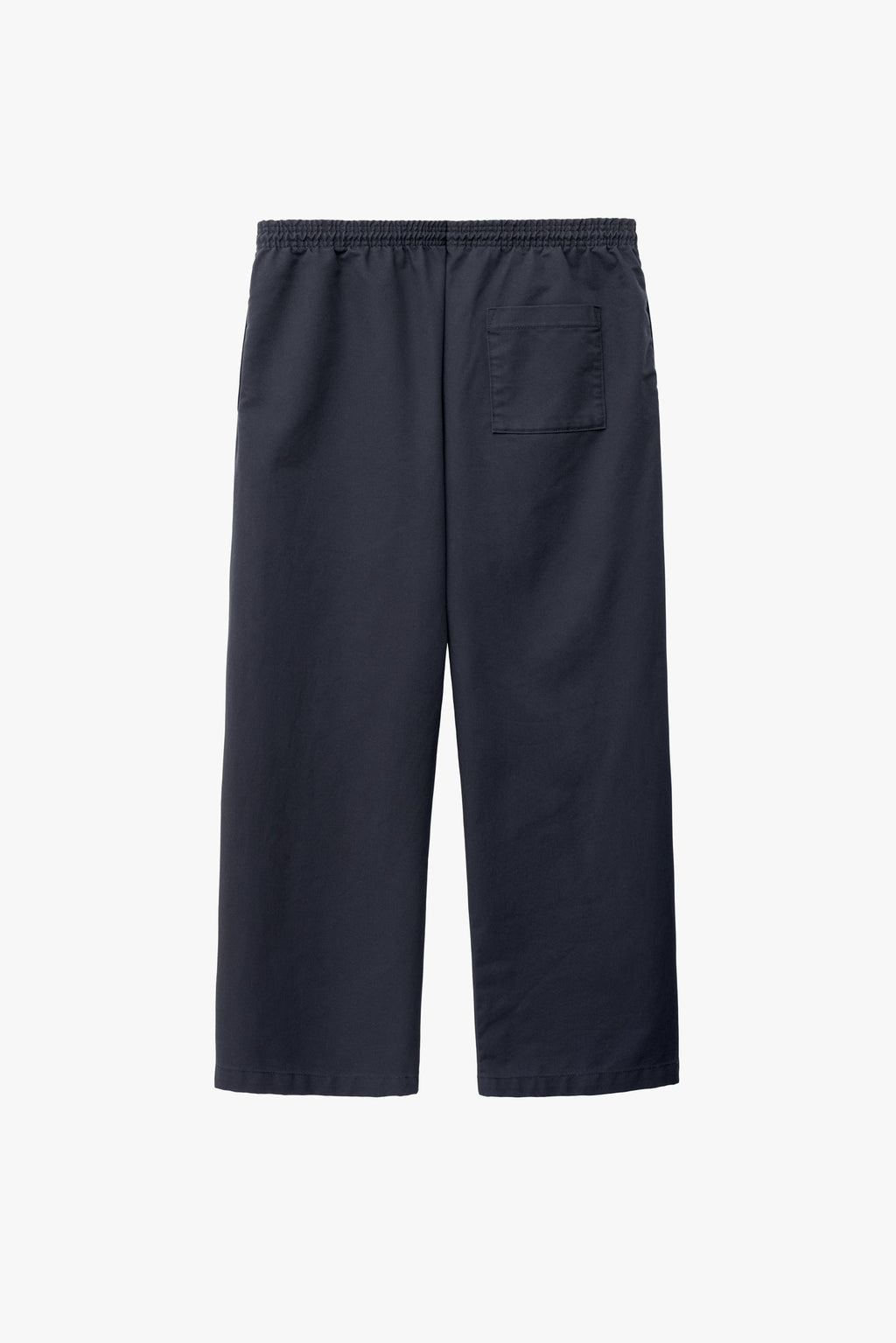 RTWL405GD - Prison Pant - Poly Cotton Wide Leg Pant