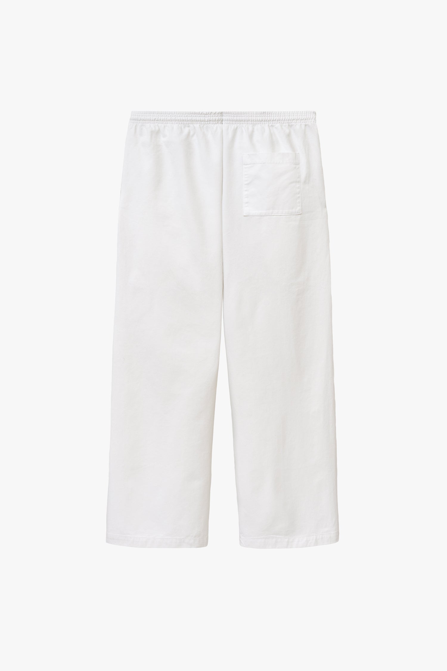 RTWL405GD - Prison Pant - Poly Cotton Wide Leg Pant