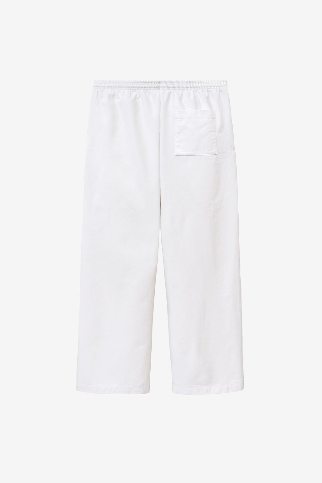 RTWL405GD - Prison Pant - Poly Cotton Wide Leg Pant