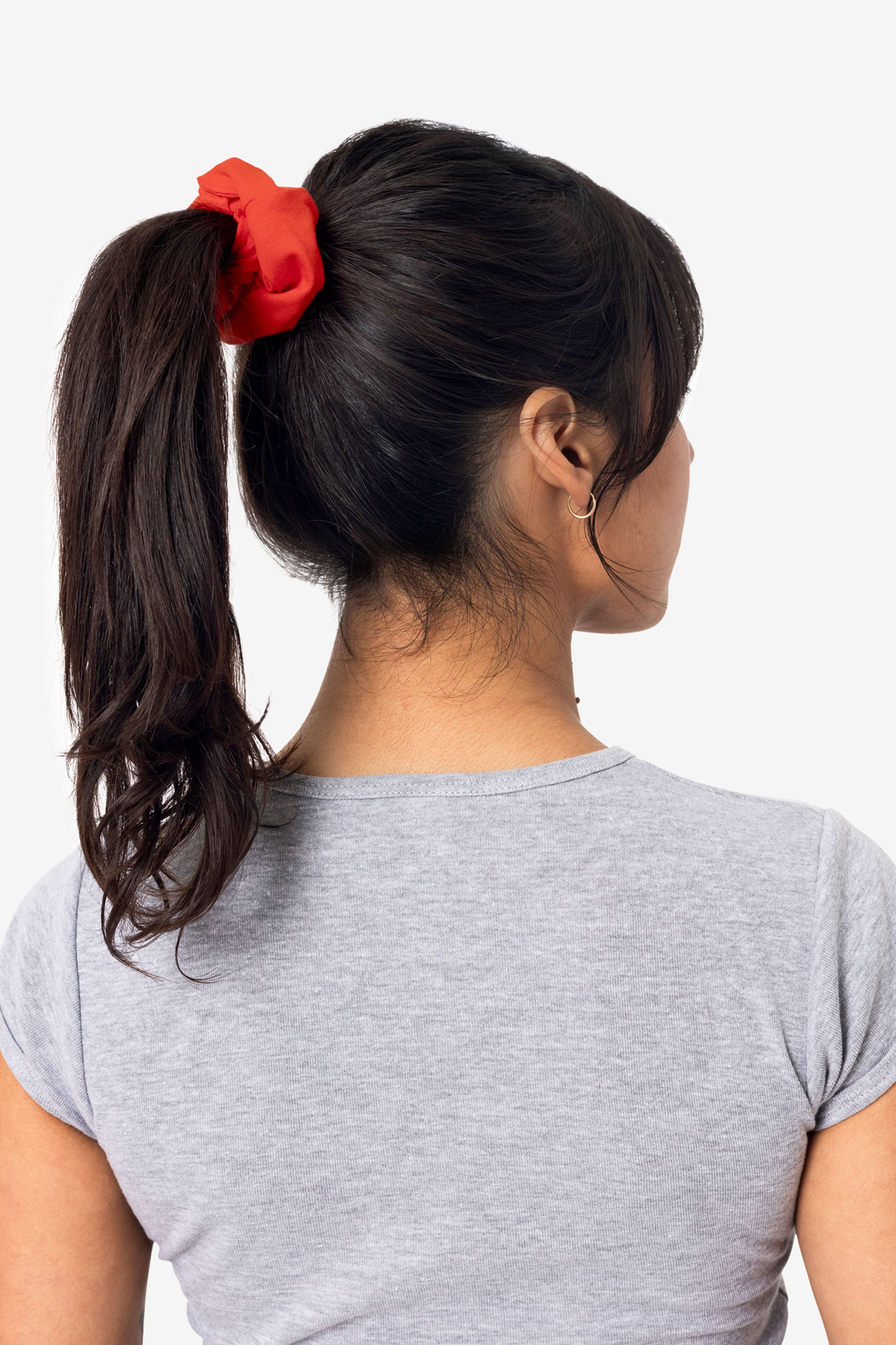 Cotton Scrunchie - Free Gift With Swim Purchase