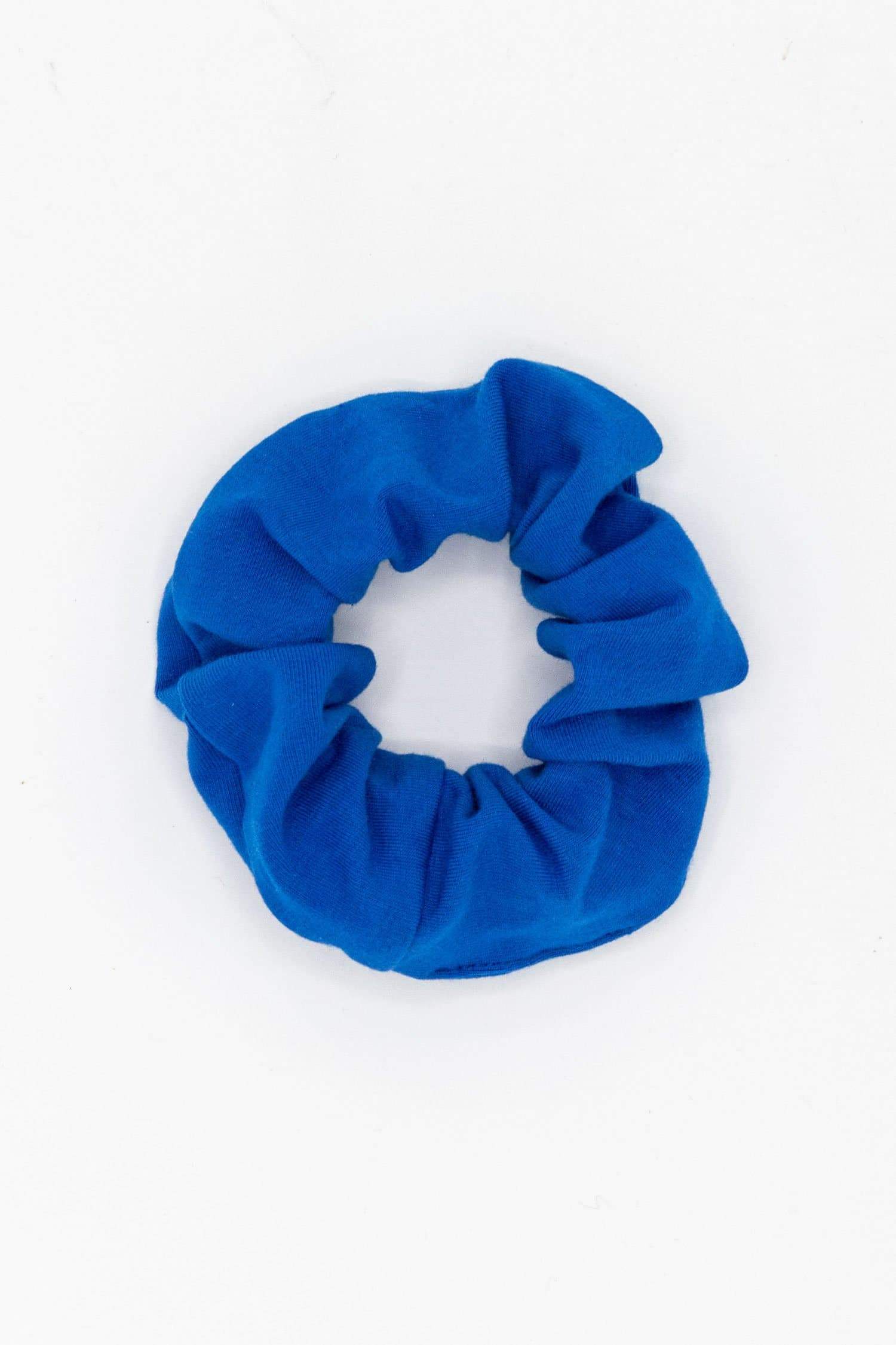 Cotton Scrunchie - Free Gift With Swim Purchase