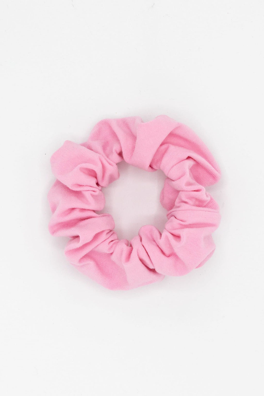 Cotton Scrunchie - Free Gift With Swim Purchase