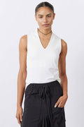 The Sculpted Tank
