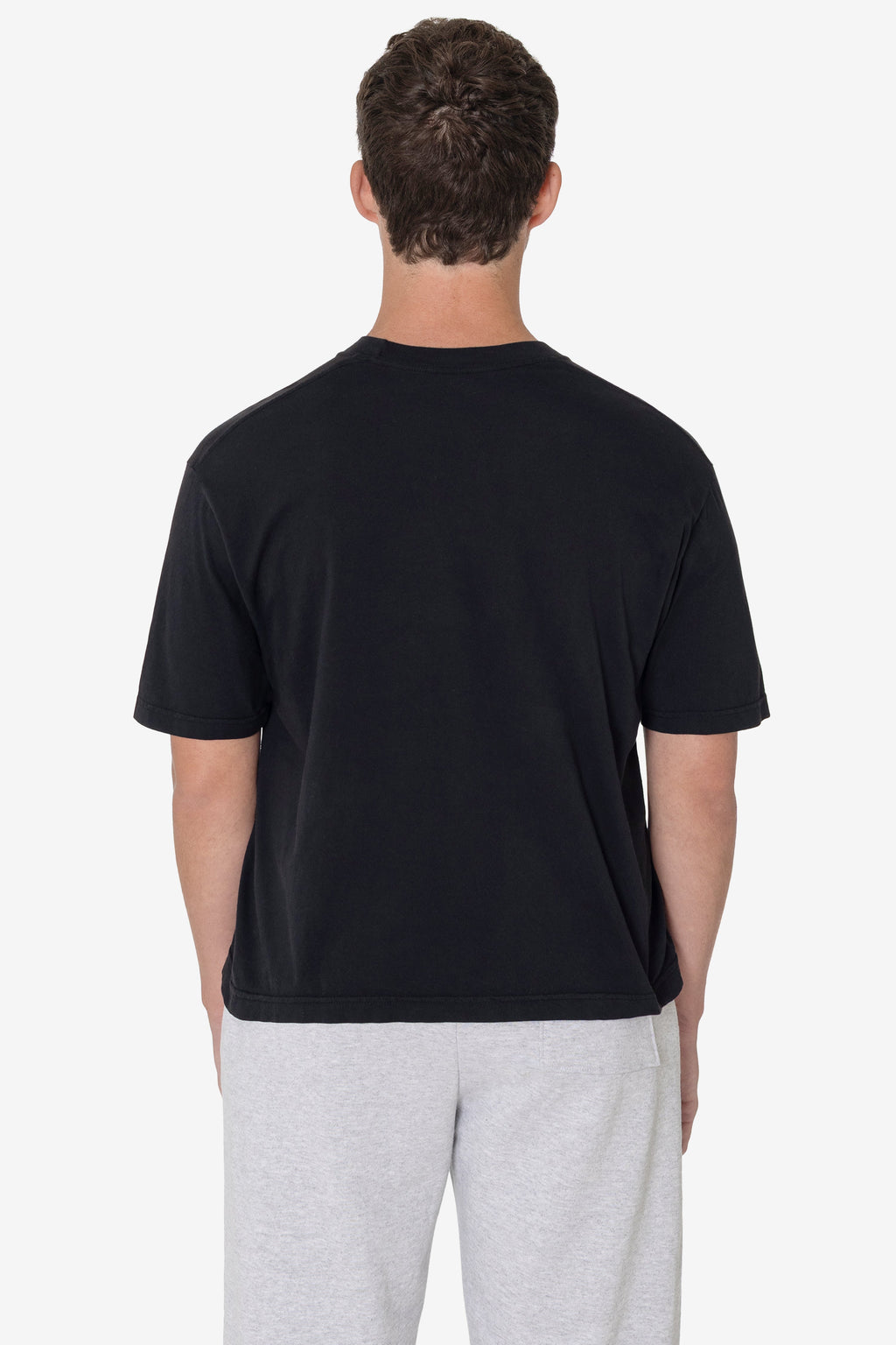 30SUP01GD - 5 oz. Garment Dye Supima T-Shirt