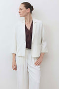 The Shrunken Blazer