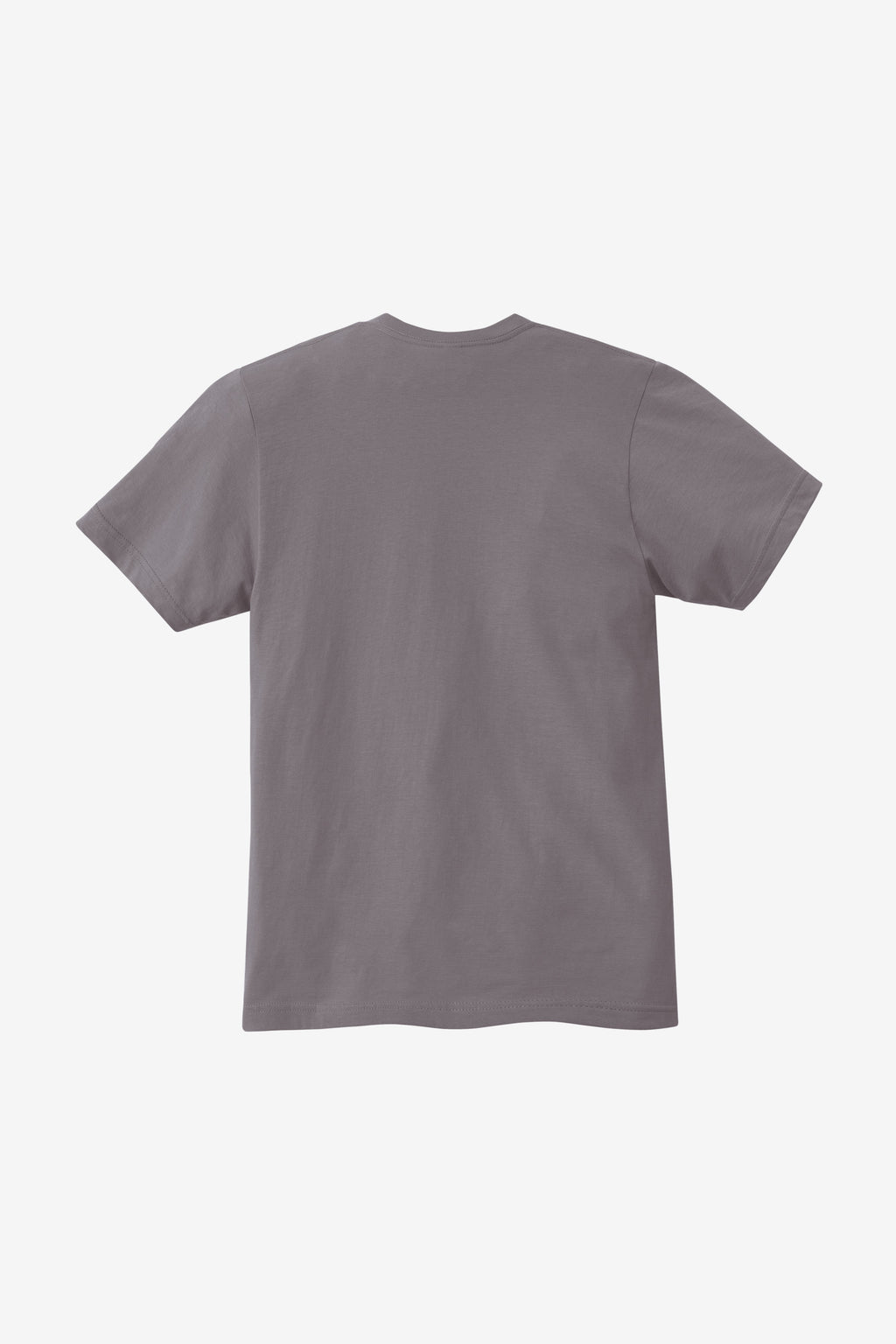 20001 - Fine Jersey Crew Neck T-Shirt