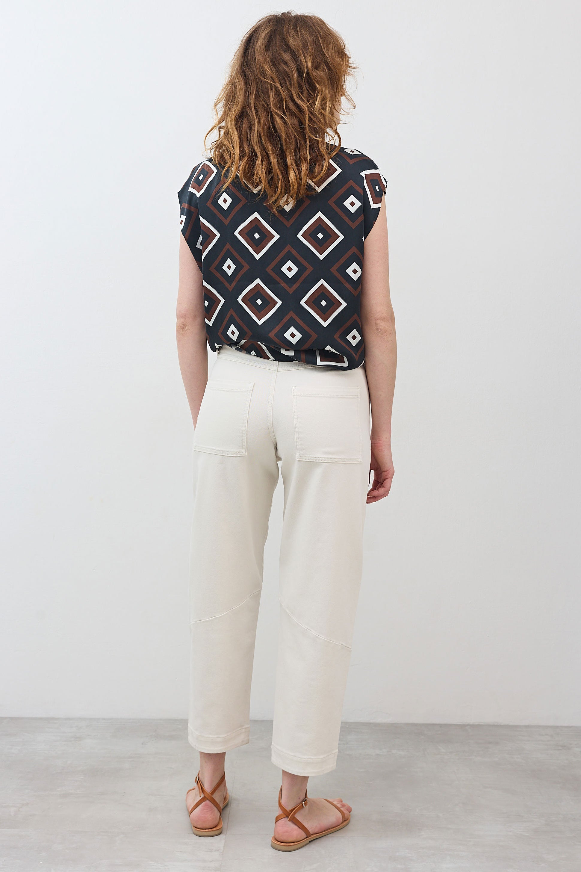 The Slouchy Jeans 2.0