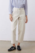 The Petite Slouchy Jeans 2.0