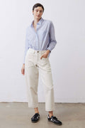 The Slouchy Jeans 2.0