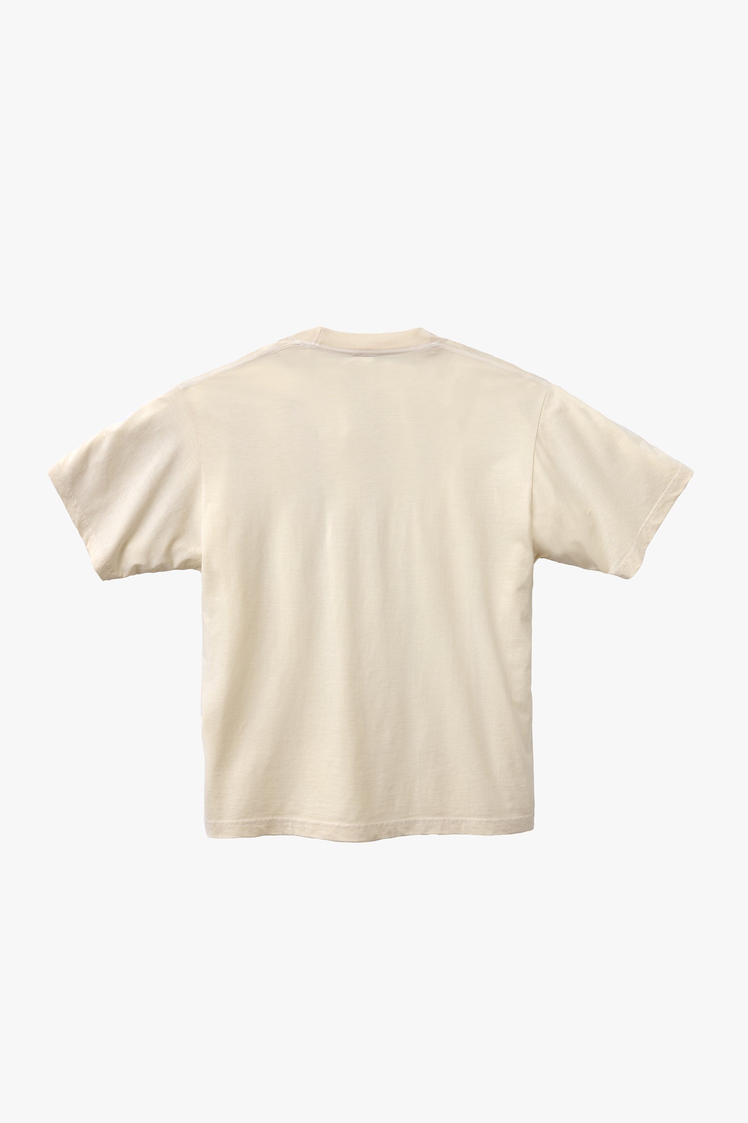 30SUP01GD - 5 oz. Garment Dye Supima T-Shirt