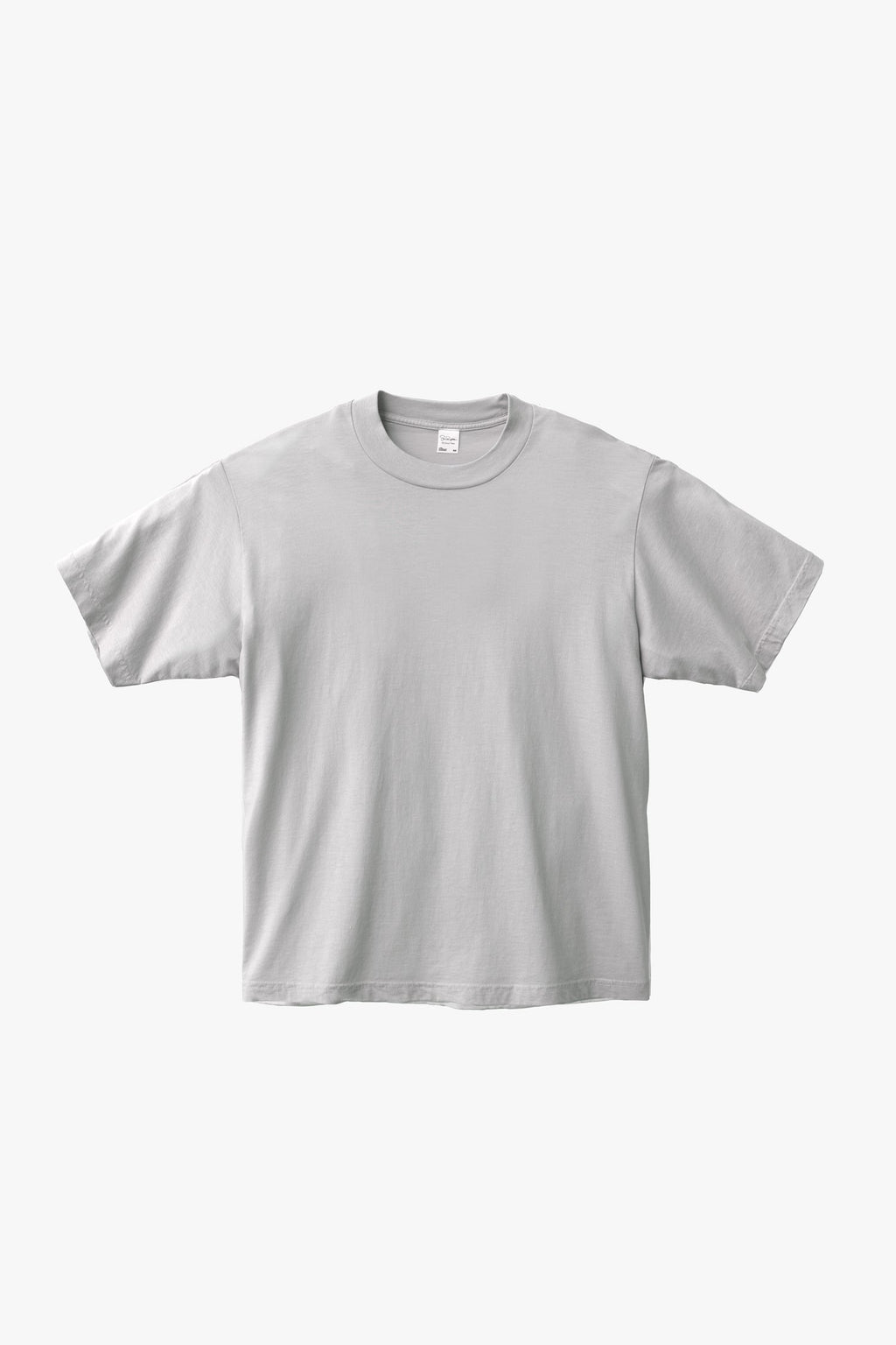 30SUP01GD - 5 oz. Garment Dye Supima T-Shirt