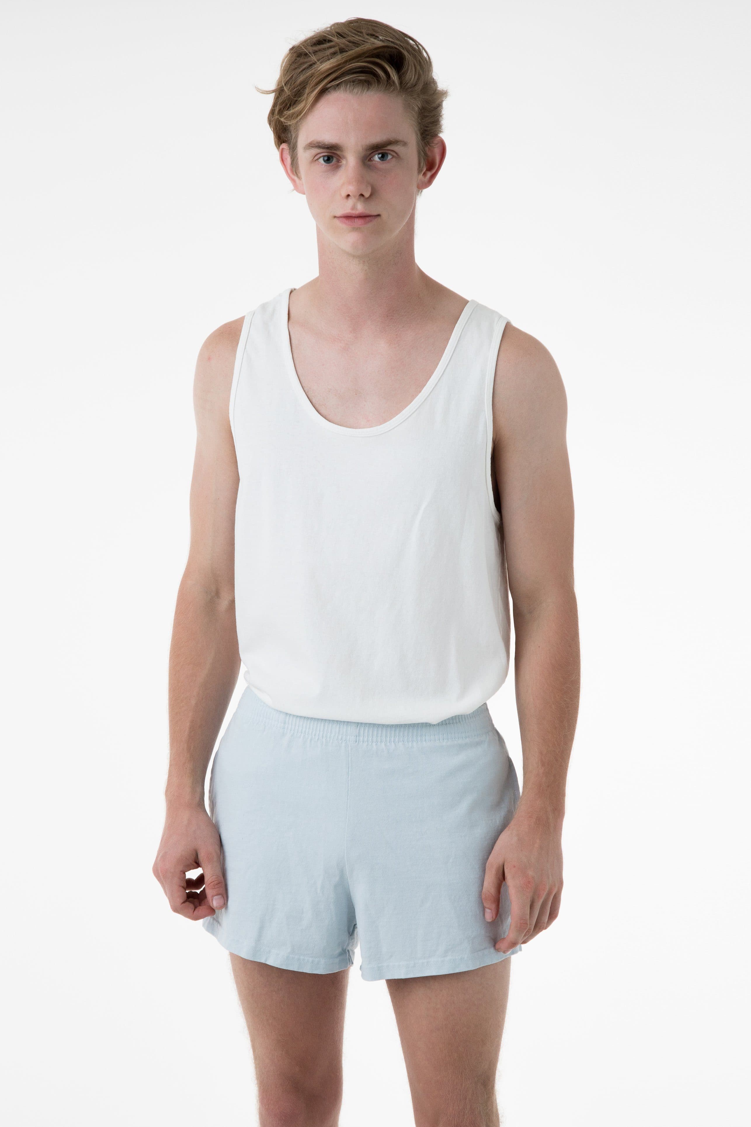 1815GD - Classic Tank Top