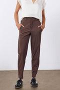 Not Too Tapered Pants