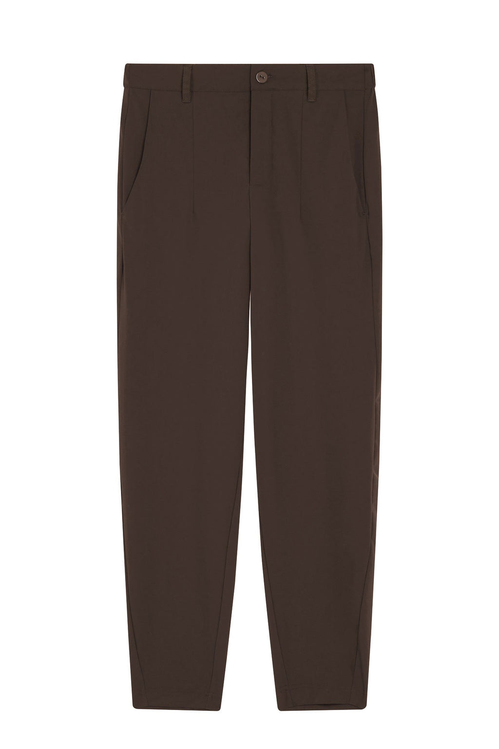 Not Too Tapered Pants