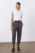 Not Too Tapered Pants
