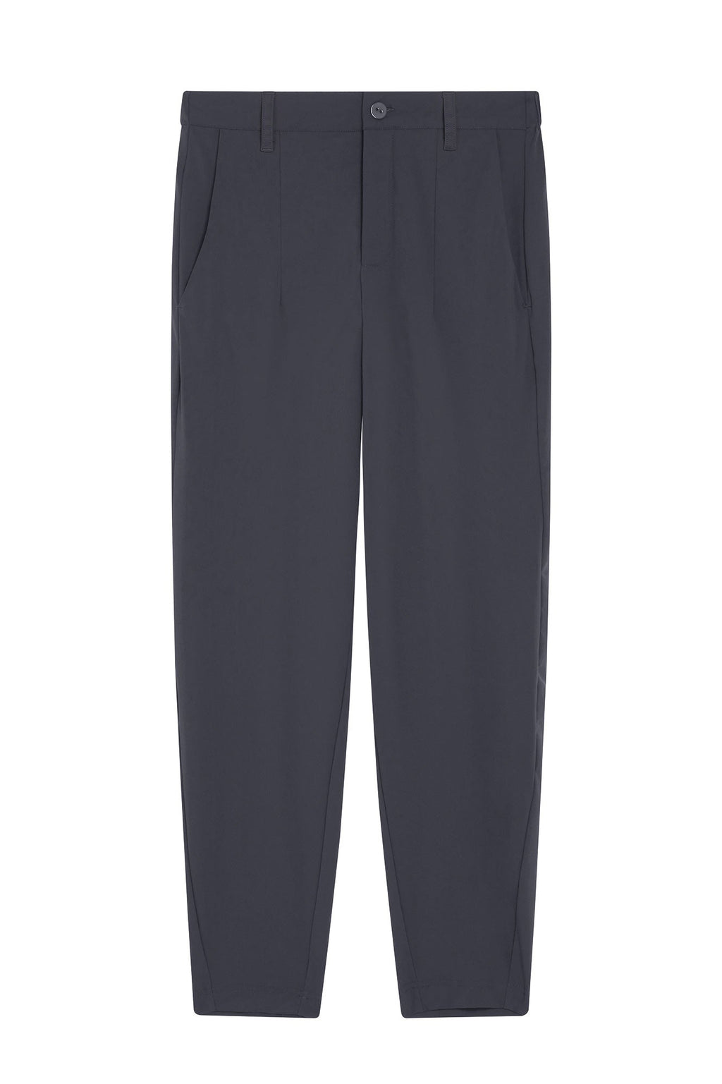 Petite Not Too Tapered Pants