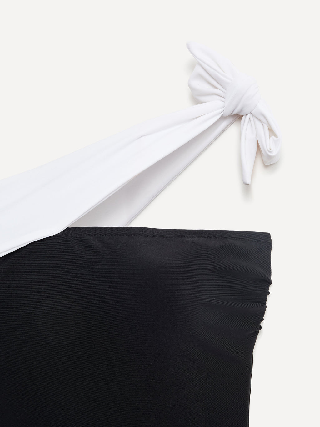 Tulum Black One Should Swimsuit