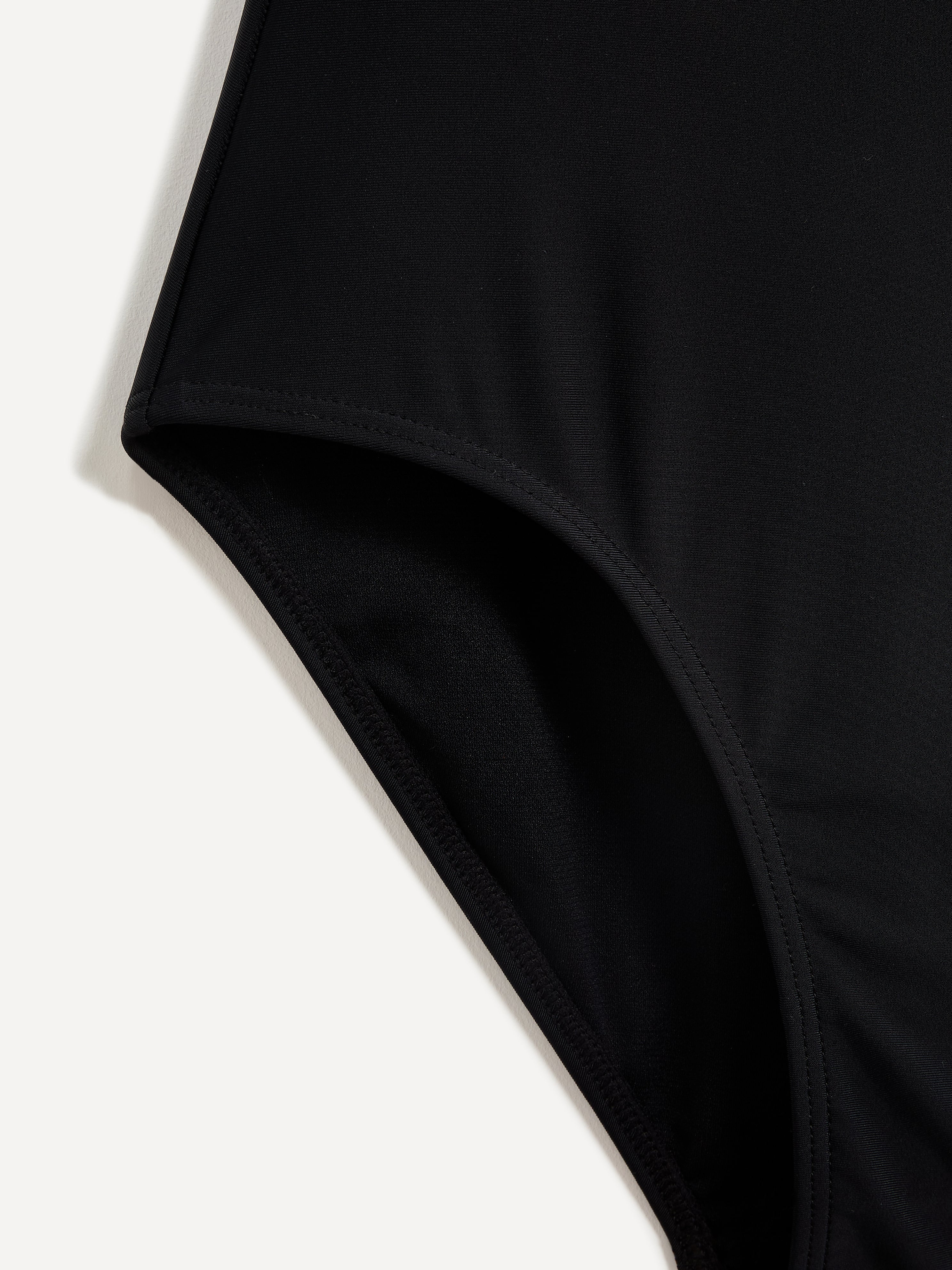 Tulum Black One Should Swimsuit