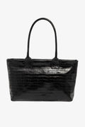 RLH3493 - Crocodile Weekday Tote Bag