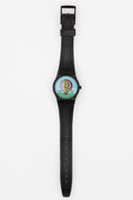 WCHRBALL - Balloon Ride Unisex Watch