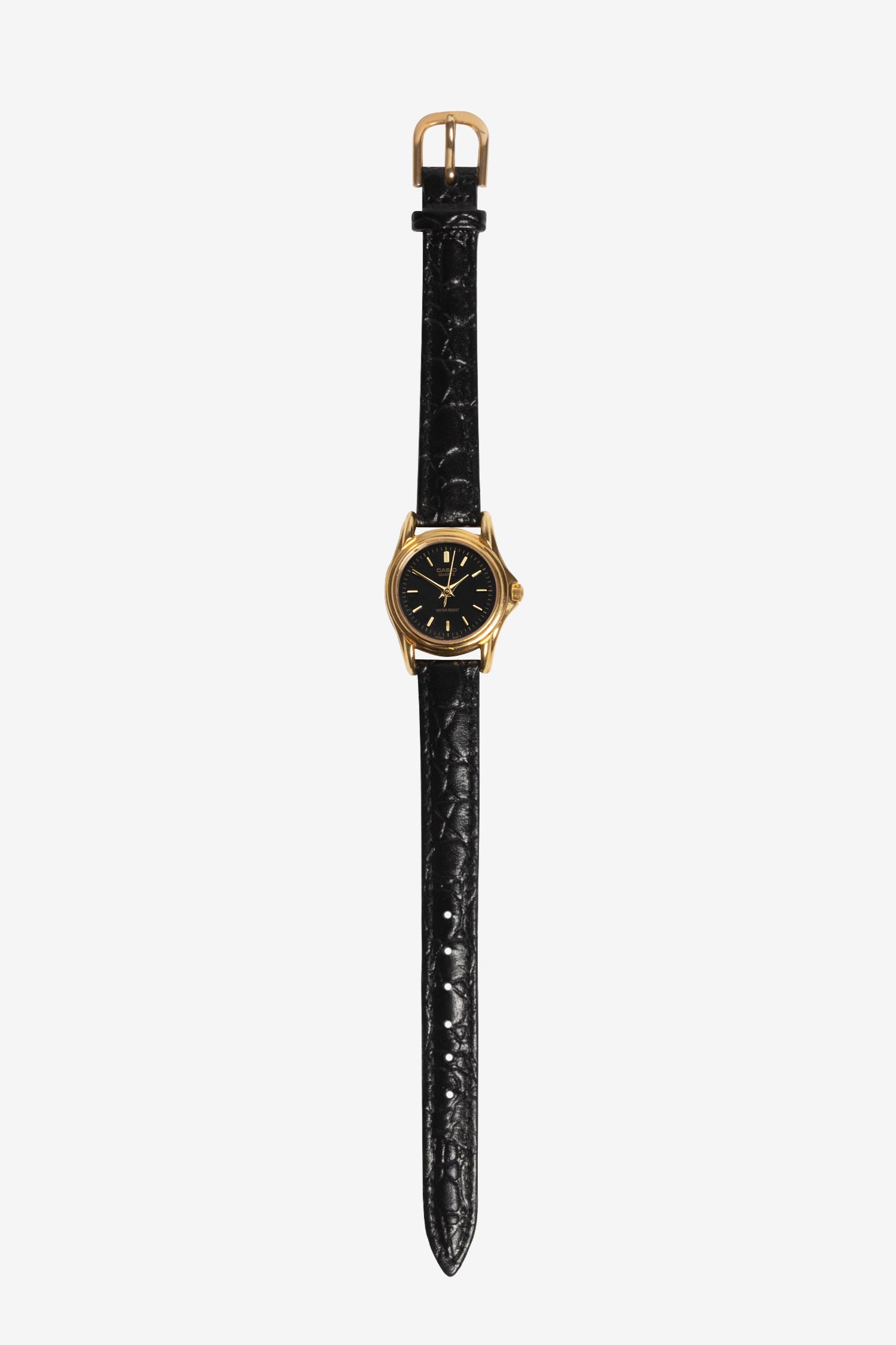 WCHA10941A - Women’s Casio Analog Watch