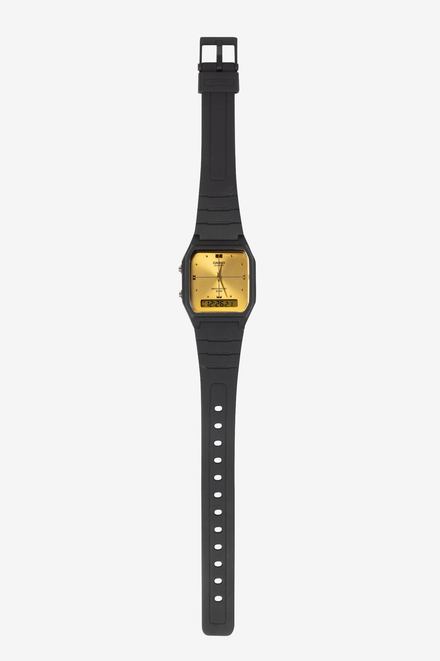 WCHA48HE - Men's Casio Ana-Digi Dual Time Watch