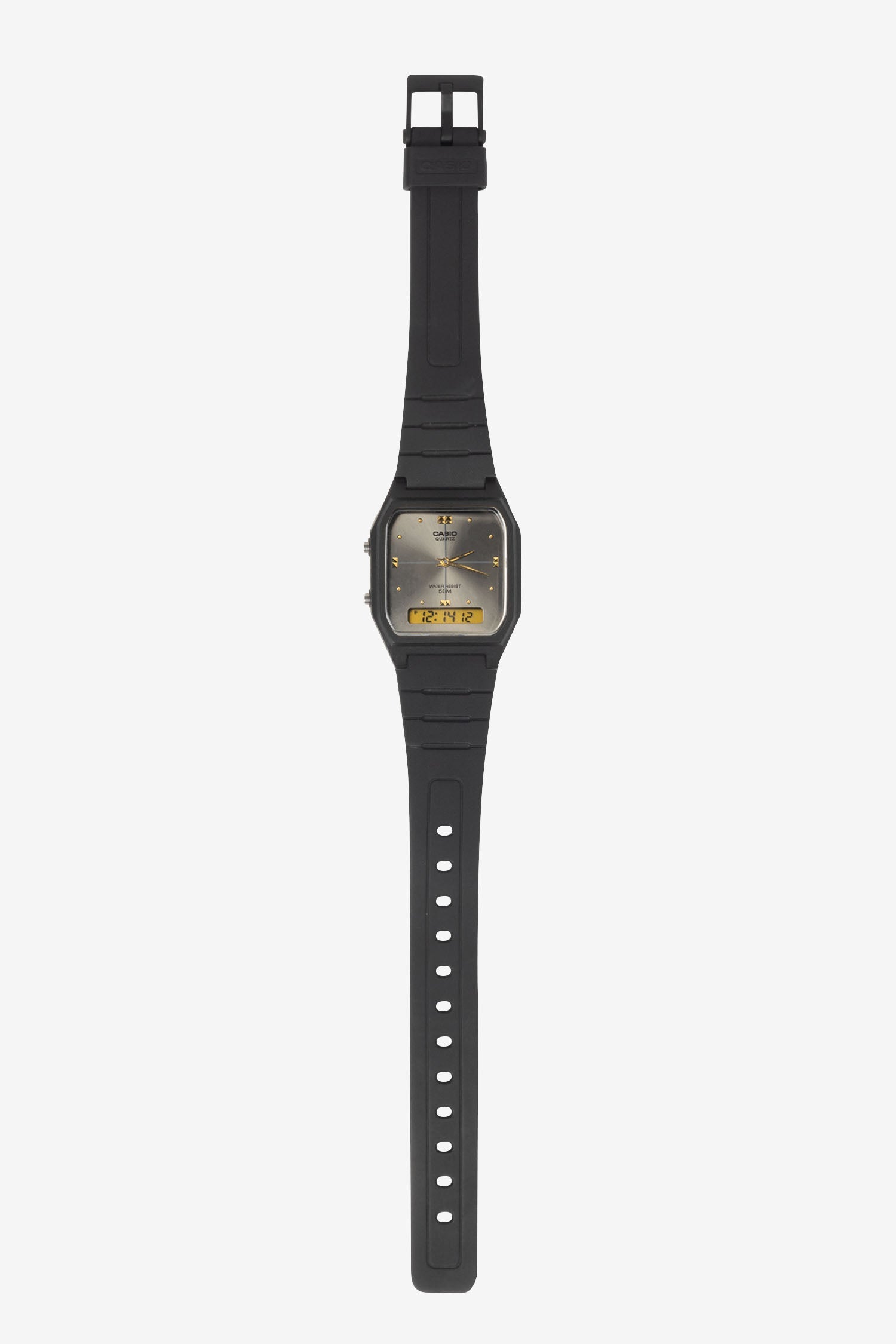 WCHA48HE - Men's Casio Ana-Digi Dual Time Watch