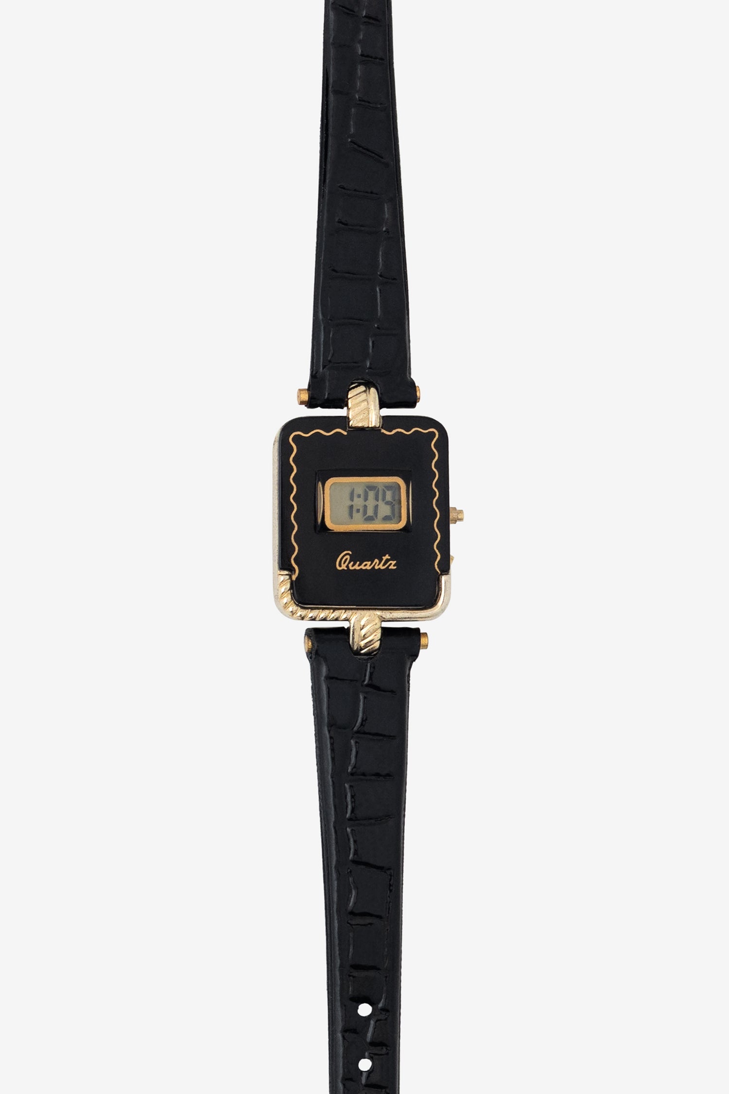 WCHRA67 - Women's Luxury Quartz Watch