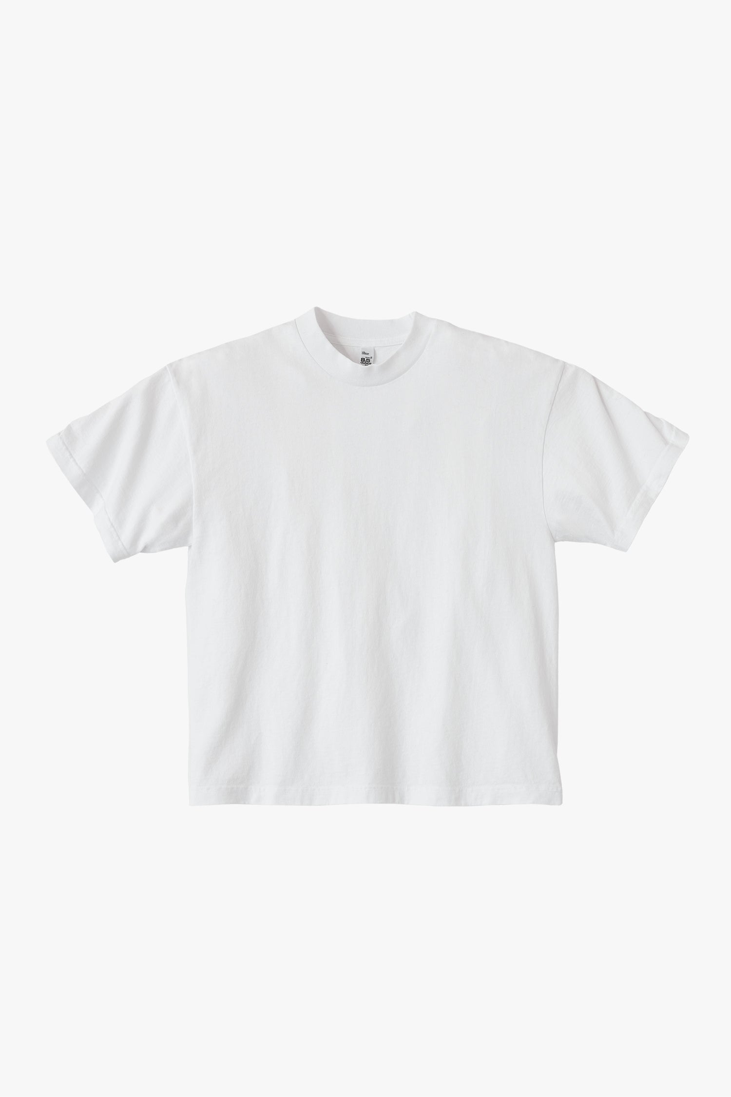 1201WGD - Short Sleeve Wide Garment Dye T-Shirt