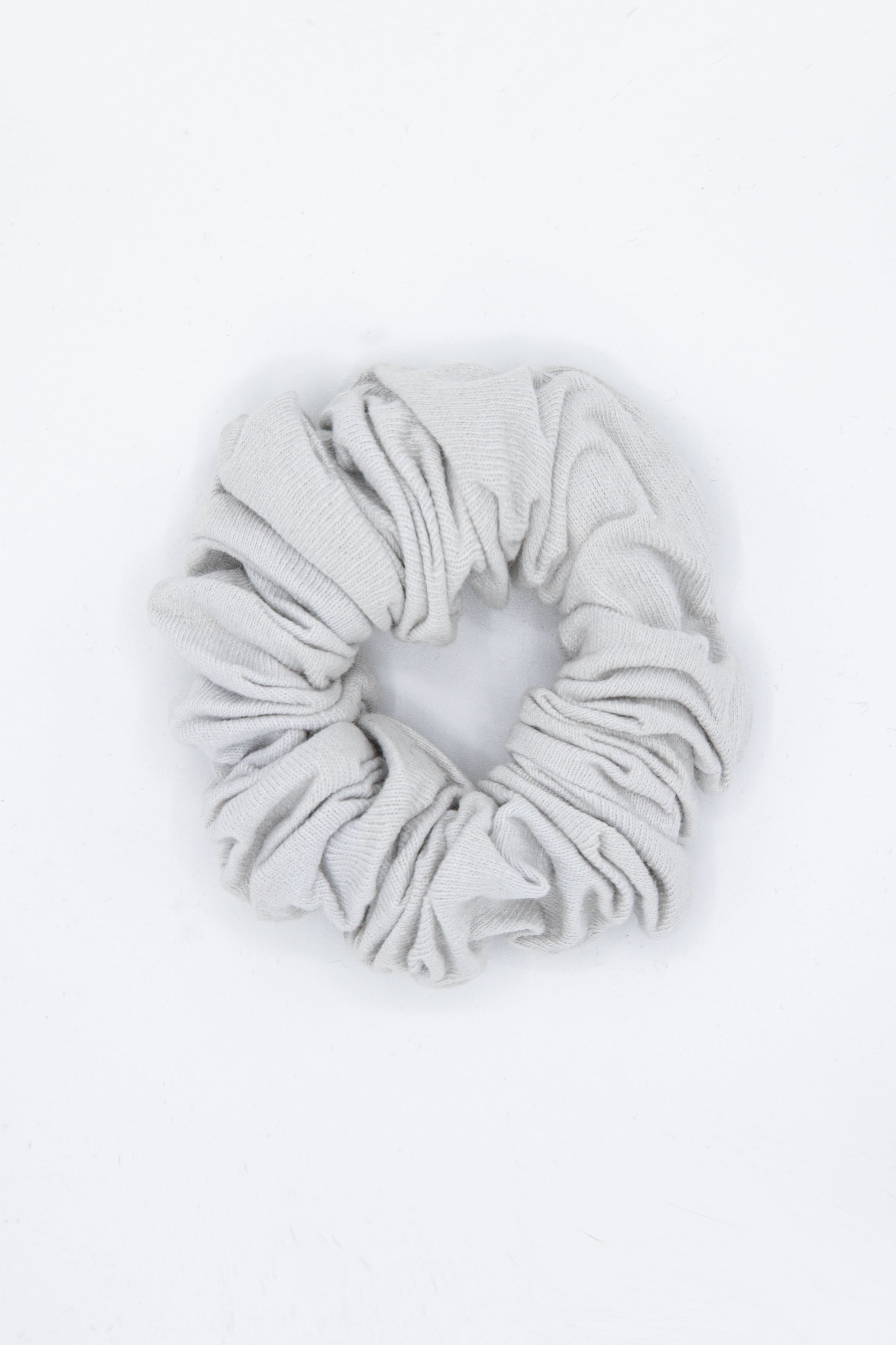 SCRUNCHGD - Garment Dye Scrunchie