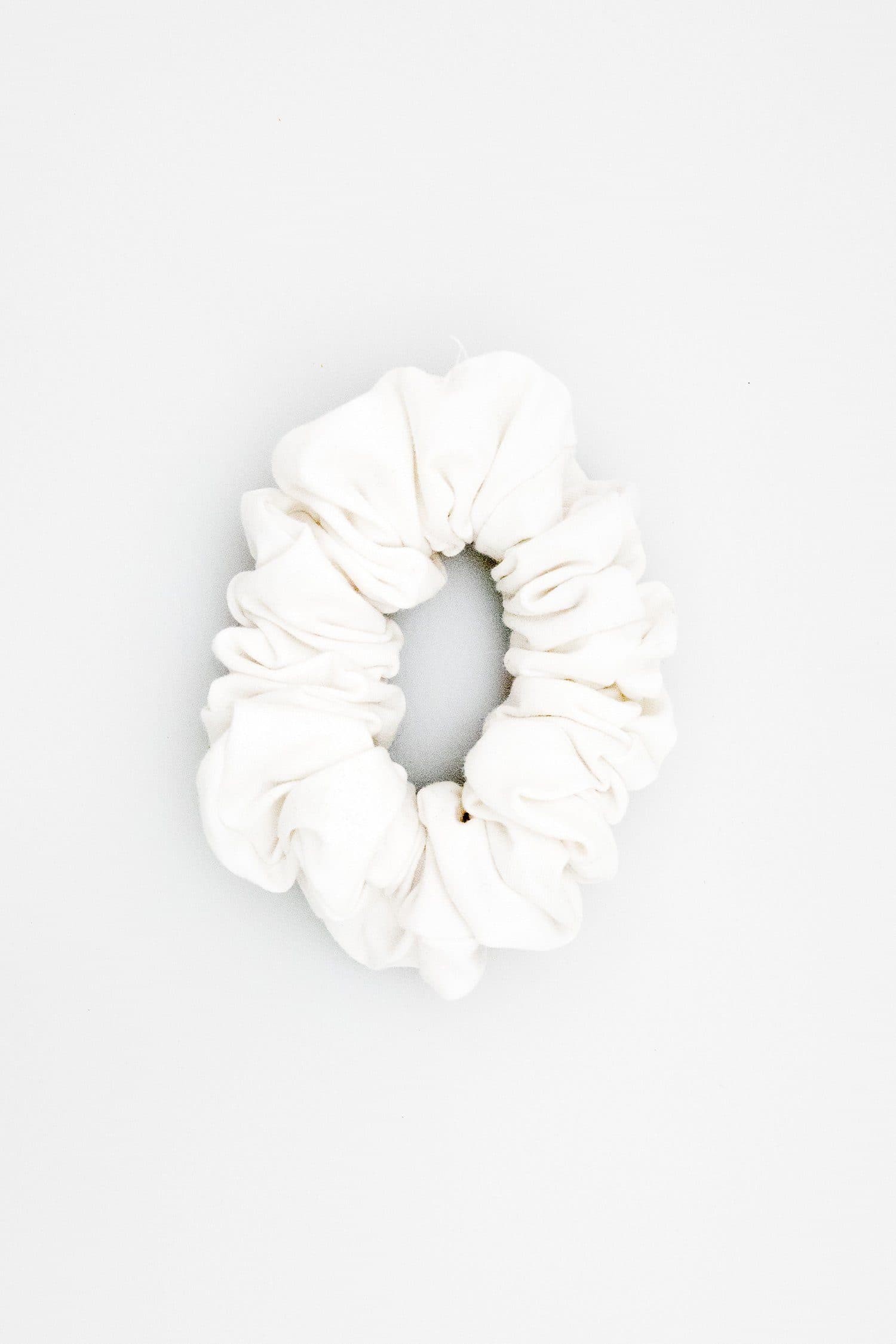 Cotton Scrunchie - Free Gift With Swim Purchase