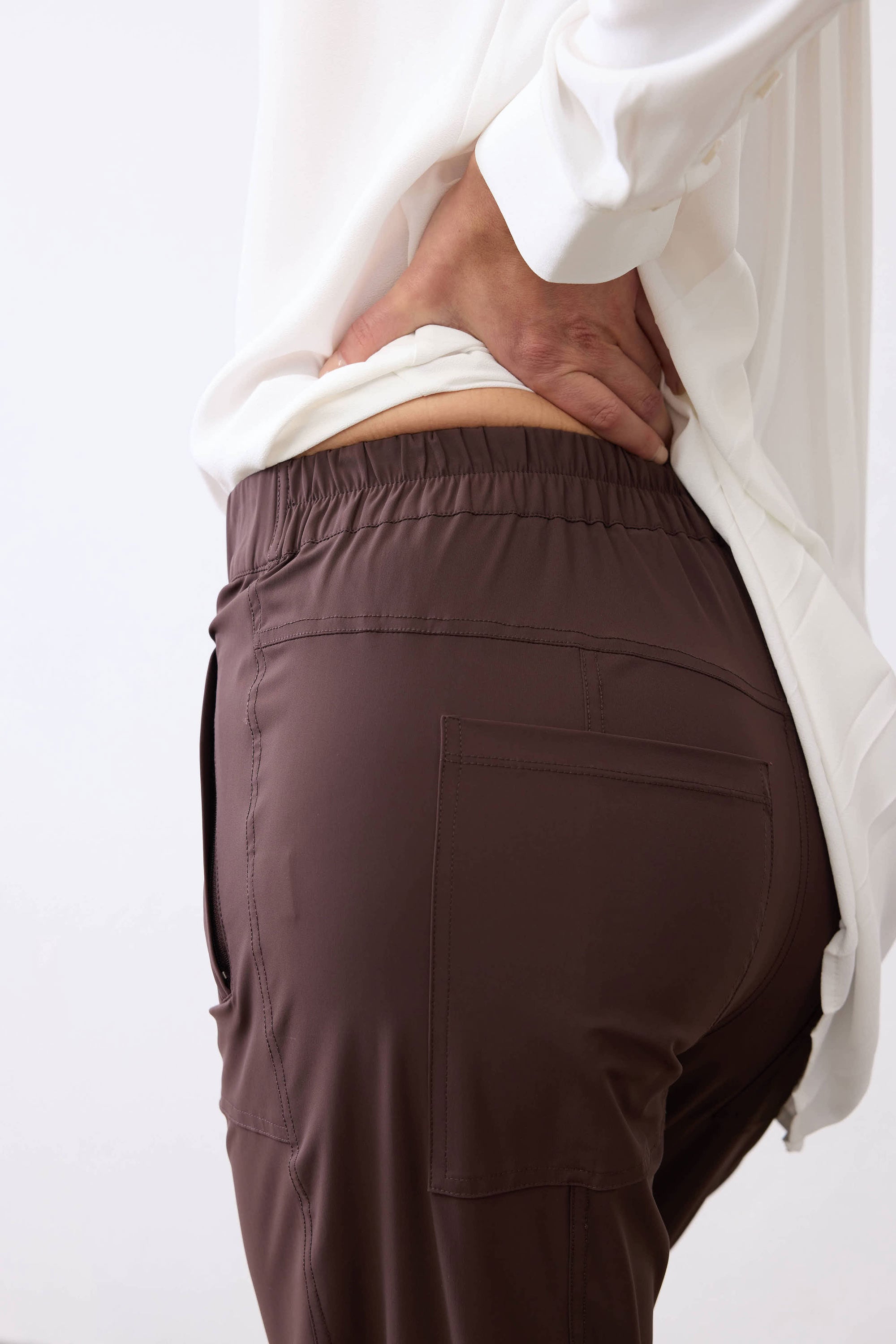 The More Than Active Pants